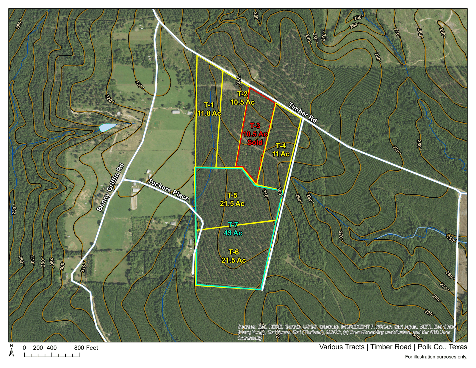 86ac-TimberRd-T1-6-Topography-1