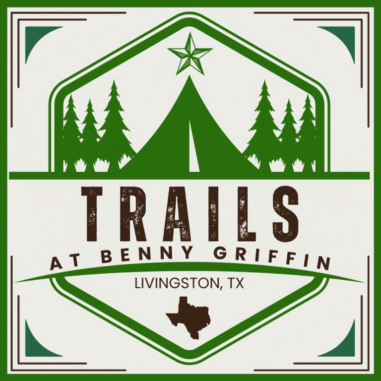 Trails at Benny Griffin
